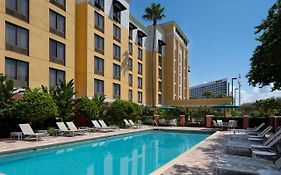 Springhill Suites by Marriott Tampa Westshore Airport